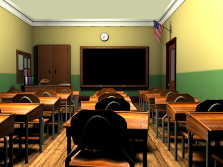 Classroom